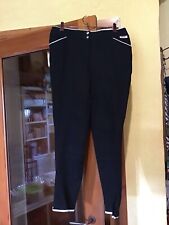 Pantaloni equitazione donna usato  Mergozzo