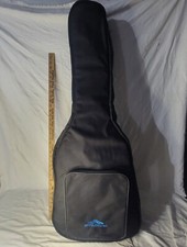 Usado, Bolsa de guitarra Stadium 41" acolchoada com alças comprar usado  Enviando para Brazil