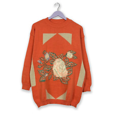 Maglione vintage lana usato  Montegrotto Terme