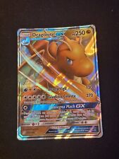 Carta pokémon dragonite usato  Valvestino