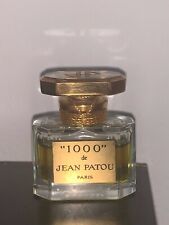 1000 jean patou for sale  HIGH WYCOMBE