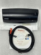 Ambir ds687 imagescan for sale  Rancho Cucamonga
