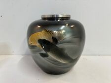 Vintage koi fish for sale  Saint Louis