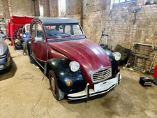 2cv for sale 2cv for sale UK