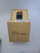 Capa de aço inoxidável Samsung Galaxy Gear Live SM-V700 estado mínimo comprar usado  Enviando para Brazil