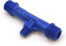 Raccordo venturi maschio usato  Supersano