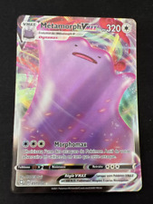 Carte pokémon métamorph d'occasion  Nancy-