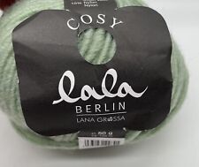 Strickwolle lana grossa gebraucht kaufen  Ulm