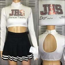 Cheerleading uniform high for sale  Stockton