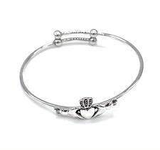 Claddagh heart expander for sale  LONDON