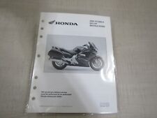 Honda set instructions for sale  Onsted