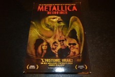 Coffret dvd metallica d'occasion Coffret dvd metallica d'occasion  Saint-Marcel