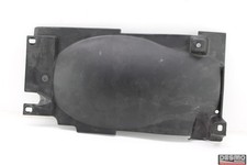Plastic mud flap usato  Italia