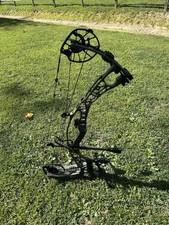 hoyt compound bows lh for sale  Pittsfield
