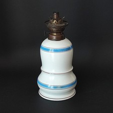 Lume petrolio porcellana usato  Palermo