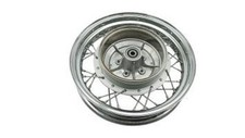 Usado, Felge Hintere für moto YAMAHA VIRAGO 535 1988 bis 1999 comprar usado  Enviando para Brazil