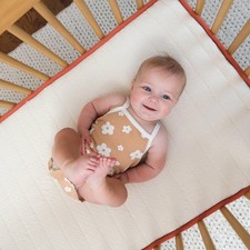 Avocado mini crib for sale  Jeffersonville