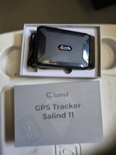 Salind gps gps gebraucht kaufen  Dingolfing