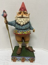 Jim shore garden for sale  Stafford