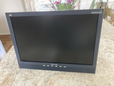 Viewsonic va1912wb model for sale  Portland