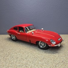 jaguar type e d'occasion  Expédié en Belgium