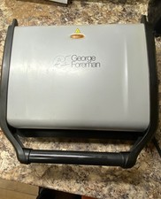 George foreman fat for sale  DRONFIELD