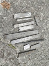 Various solder sticks for sale  PLYMOUTH