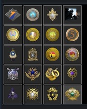 Counterstrike 2 / CS:GO Global Offensive Account / Steam, usado comprar usado Counterstrike 2 / CS:GO Global Offensive Account / Steam, usado comprar usado  Enviando para Brazil