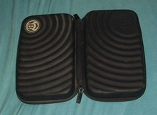 Ansehen dart tasche gebraucht kaufen  Homburg