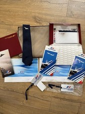Concorde air memorabilia for sale  BEDALE