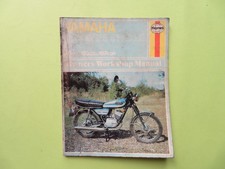 Yamaha 100 125 for sale  LICHFIELD