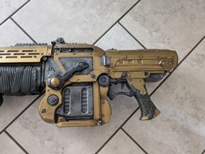 Gears war retro for sale  NEWPORT