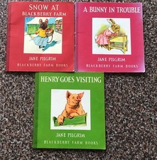 blackberry farm books for sale blackberry farm books for sale BASINGSTOKE