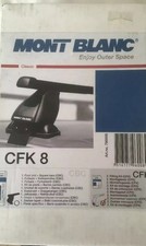 Mont blanc cfk8 for sale  CARLISLE