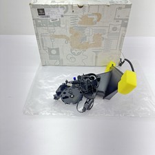 Quadro de espelho lateral esquerdo fabricante de equipamento original Mercedes X204 GLK A2048106576 2013-2015 comprar usado  Enviando para Brazil