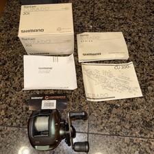 Shimano curado bantam for sale  Beaverton