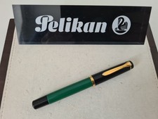 Pelikan m150 kolbenfüllhalter gebraucht kaufen  Elmshorn