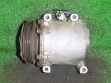 Compressor A/C MITSUBISHI Minicab 1999 GD-U62T MR338845 [Usado] [PA95070240] comprar usado  Enviando para Brazil