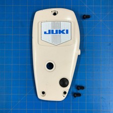 Juki face plate for sale  Santa Monica