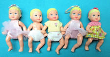 LOTE DE BONECAS BARBIE BABY SISTER KRISSY--K-32, usado comprar usado  Enviando para Brazil