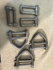 Parachute parts post for sale  Miami Beach