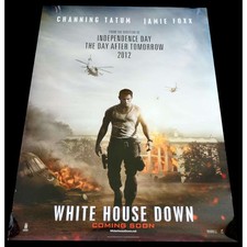 White house down d'occasion  Villeneuve-lès-Avignon