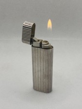 Cartier paris silver d'occasion  Expédié en Belgium