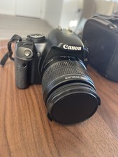 Canon 450d dslr for sale  LONDON