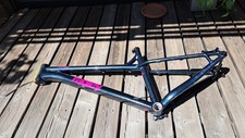 Telaio enduro hardtail usato  Tricesimo