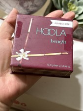 Benefit hoola bronzer usato  Spedire a Italy