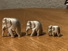 Pewter elephant silver for sale  Redding