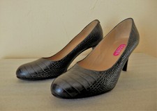 Carel escarpins cuir d'occasion  Mennecy