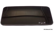 Peugeot 607 glasschiebedach gebraucht kaufen  Wallenhorst