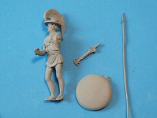 Lead soldier kit d'occasion  Expédié en Belgium